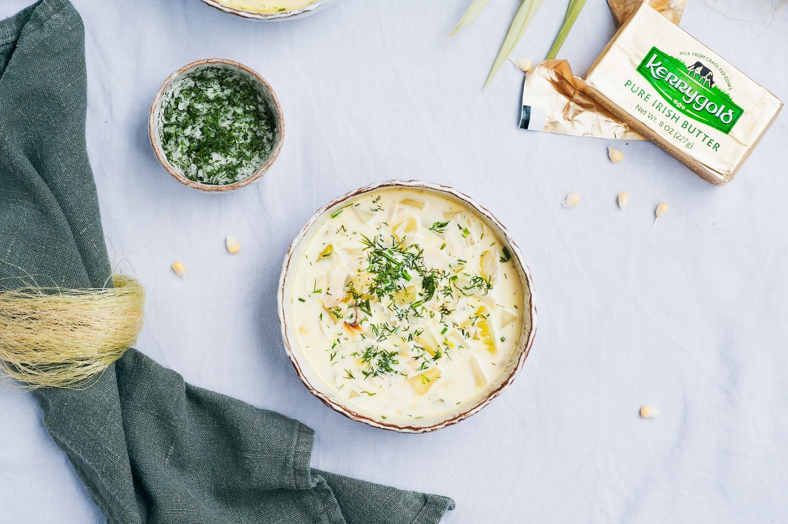 Ornua Working To Bring Kerrygold Back To Wisconsin Stores Ornua