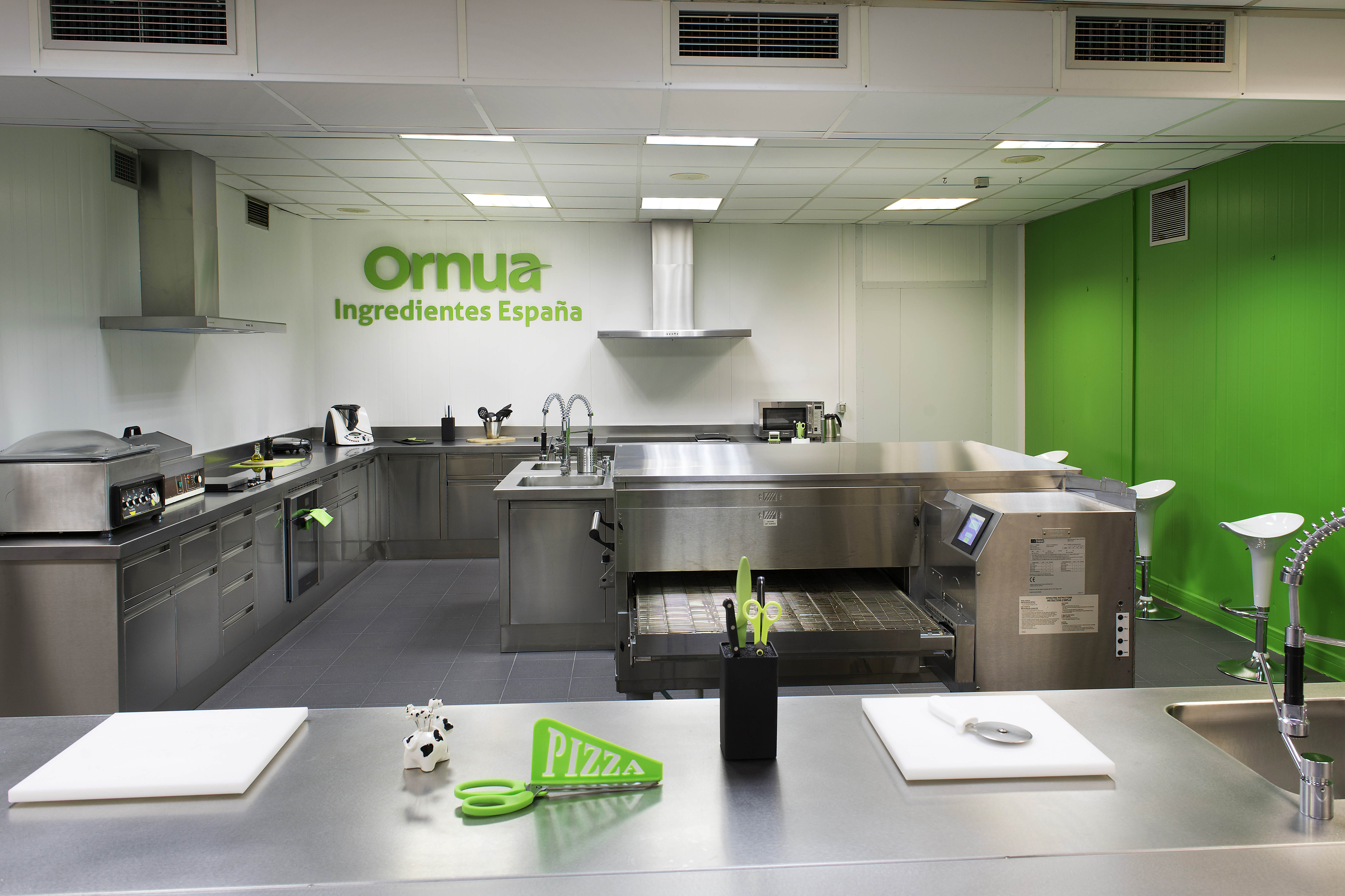Update For Ornua Ingredientes España Ornua