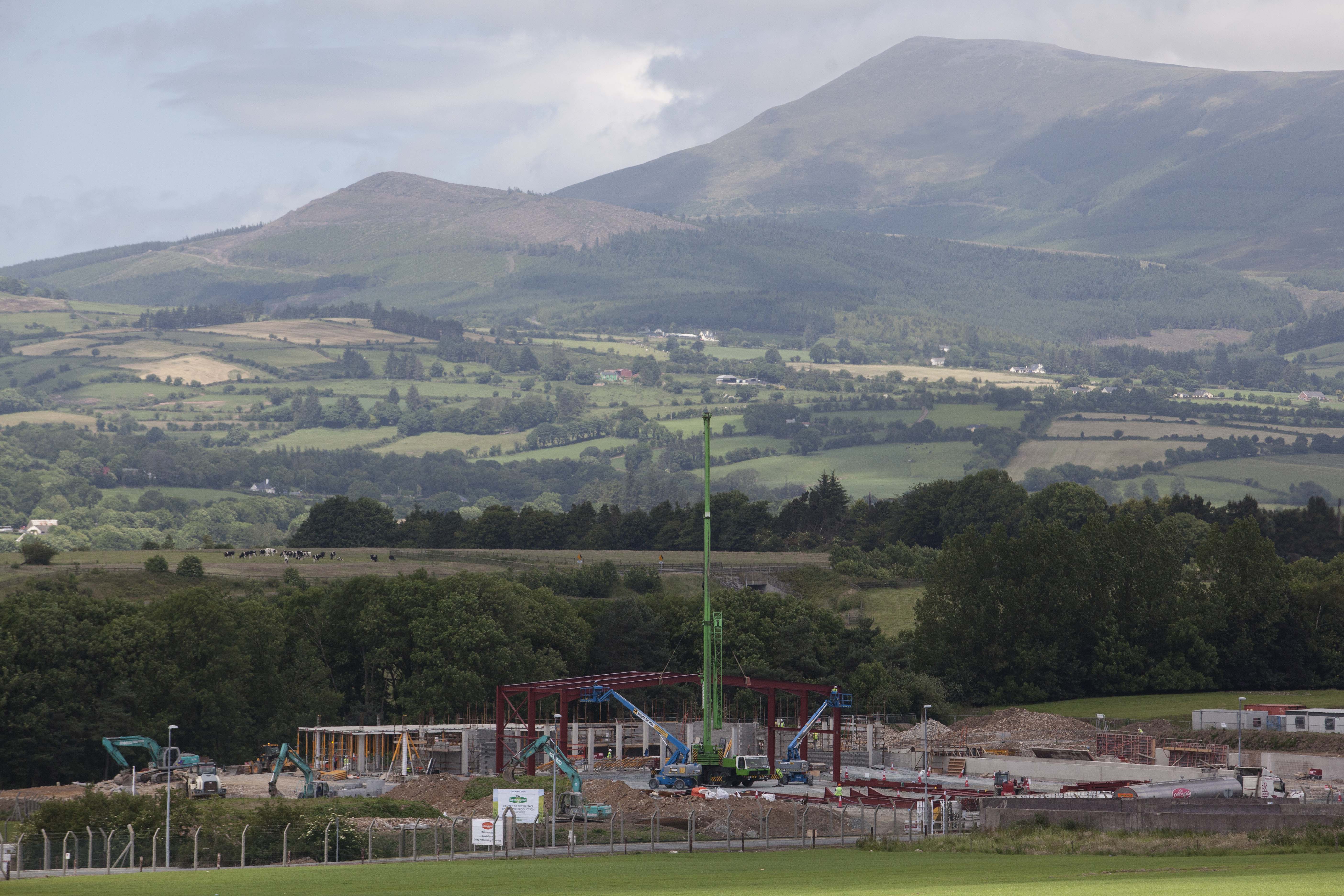 New Job Vacancies at Kerrygold Park, Mitchelstown, Co. Cork Ornua