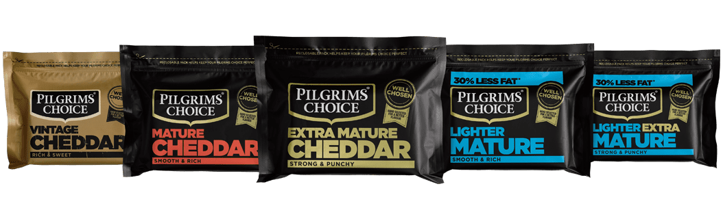Pilgrims Choice Brand