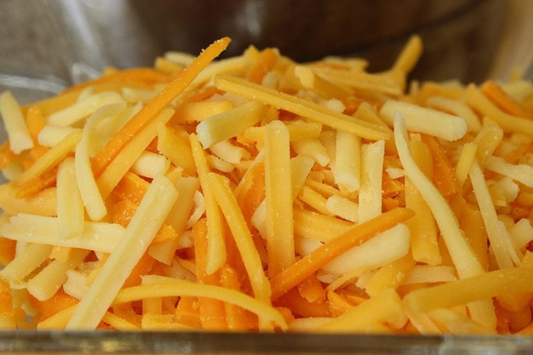 Grated Cheese Ornua Ingredients UK Ornua