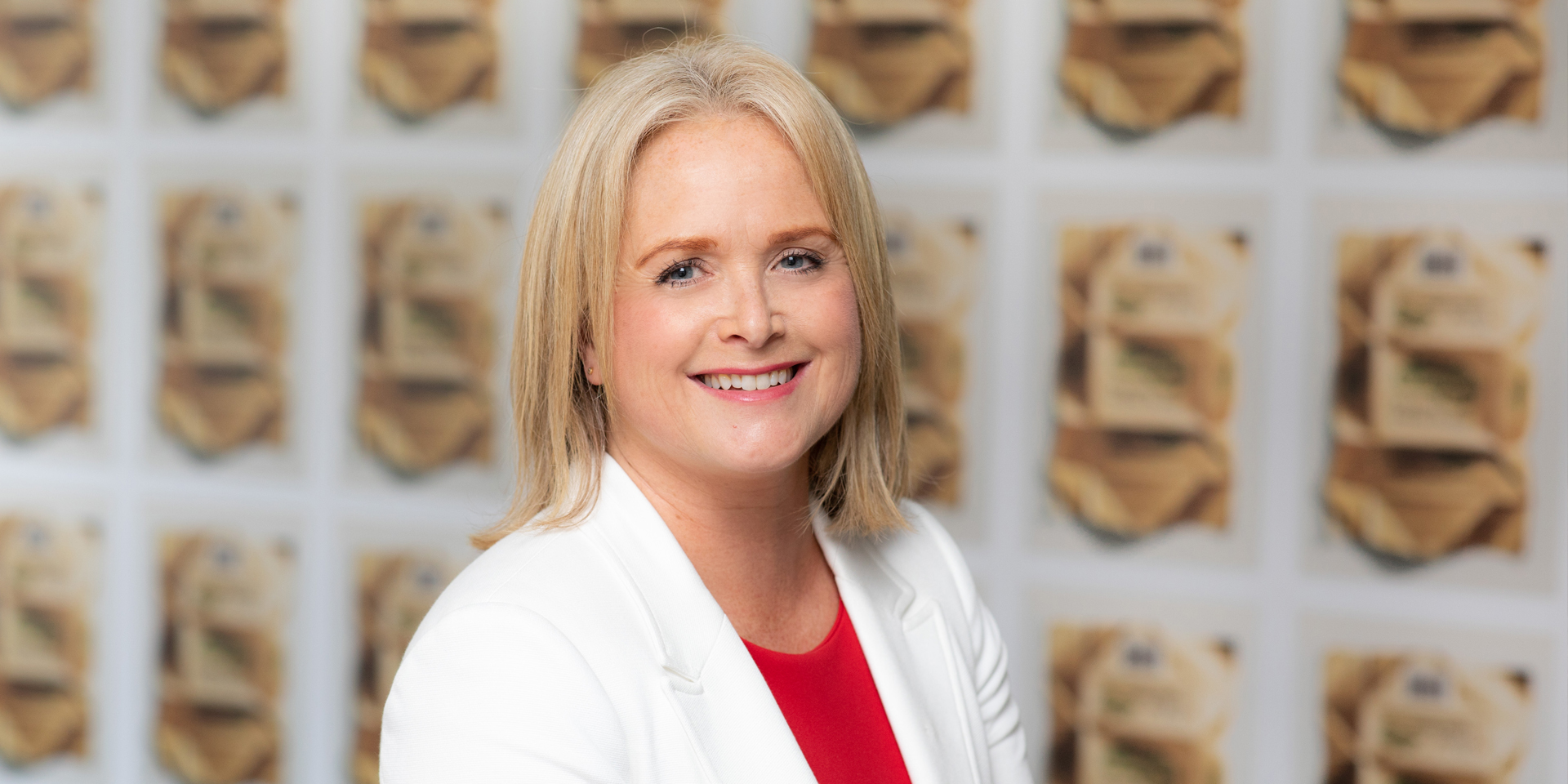 Róisín Hennerty, Managing Director Ornua Foods, named Irish Times Business  Person of the Month - Ornua