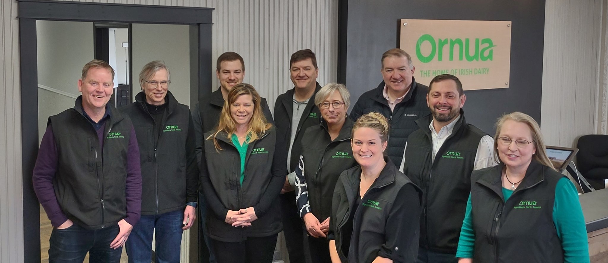 Leading U.S. cheese ingredient supplier Whitehall Specialties