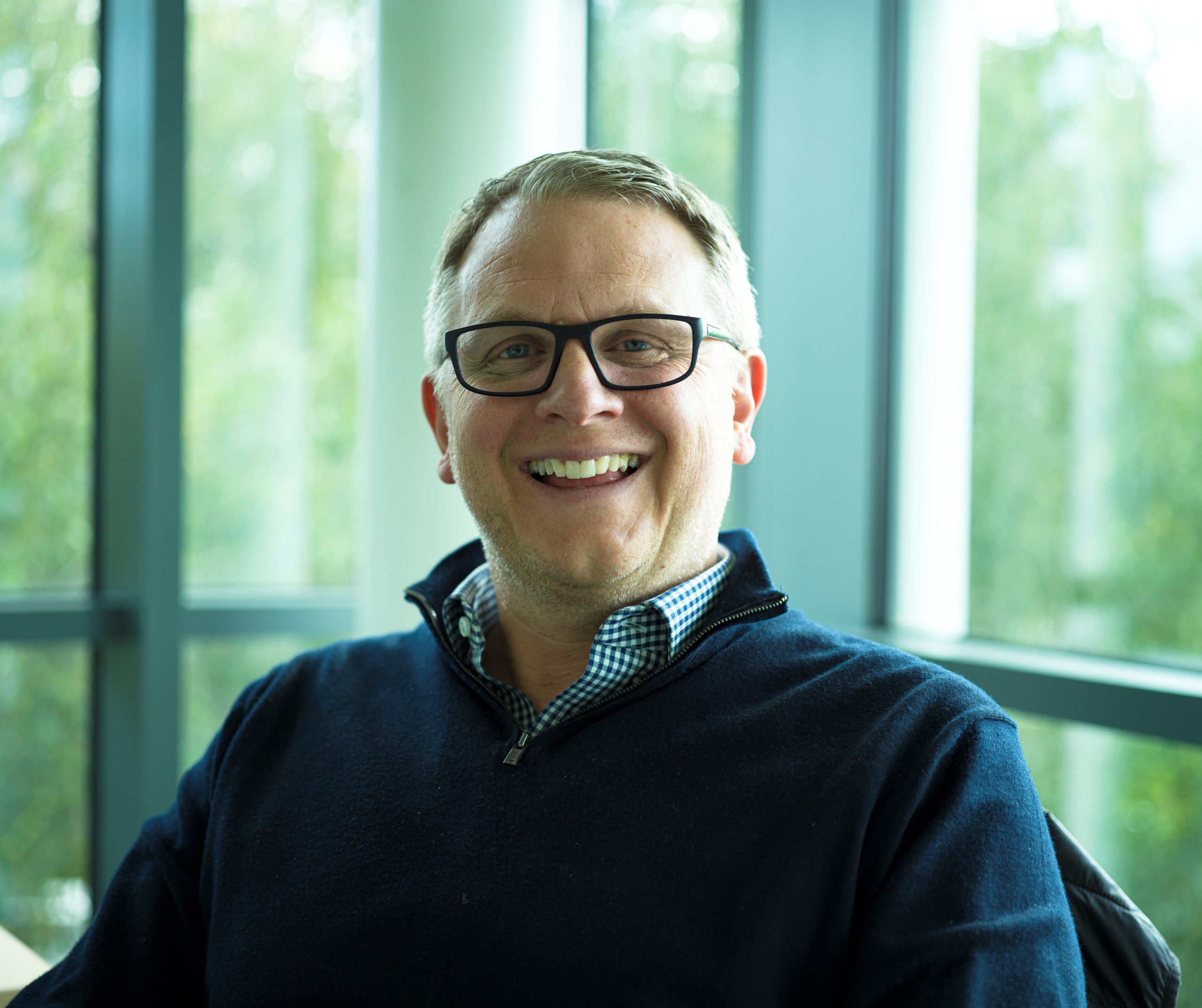 Simon Ball appointed new Managing Director of Ornua Foods UK