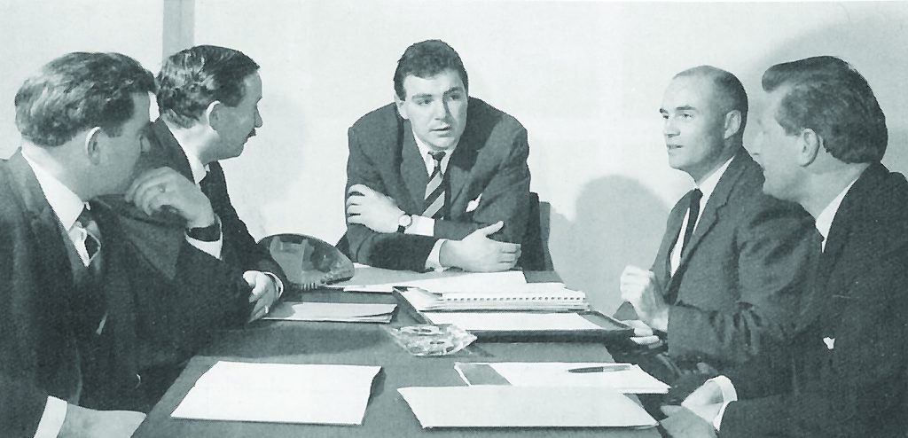 Sir Anthony O Reilly - Ornua